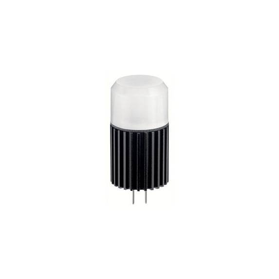 18207-Kichler Lighting-Accessory - 1.25 Inch 2.3W 3000K T3 High Lumen Miniature Replacement Bulb