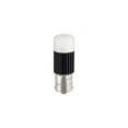 thumbnail image 1 of 18208-Kichler Lighting-Accessory - 2 Inch 2.3W 2700K Ba15 High Lumen Miniature Replacement Bulb, 1 of 2