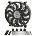 thumbnail image 1 of 18212 Dual Mount Ho Rad Fan Mounting Kit, 1 of 1