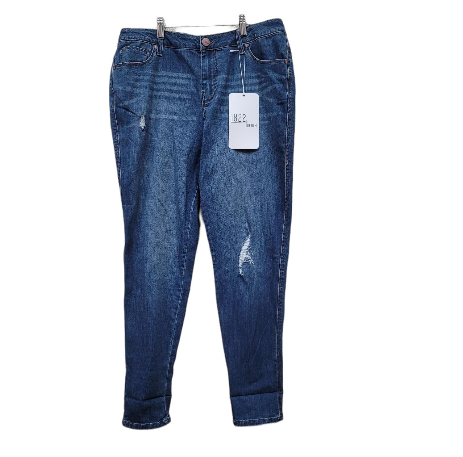 パンツ LivingtoneNAJA Denim Pants 1822 Denim Womens Jeans in Womens Clothing - Walmart.com