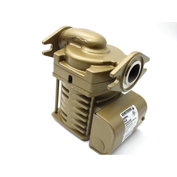 182202-660 Armstrong E9.2B 120V Bronze Circ Pump OEM 182202-660