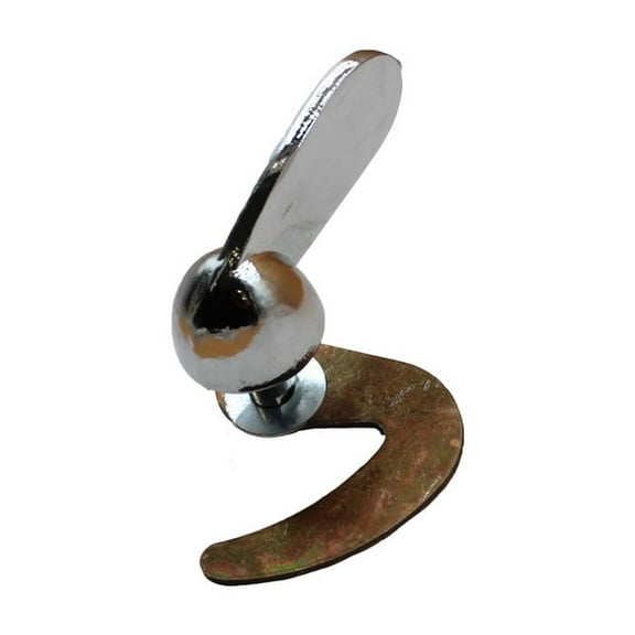 182367M1 Hood Latch Assembly Fits Massey Harris 50