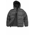 thumbnail image 1 of 1826 Boy's padded jackets with Sherpa Lining, 1 of 2
