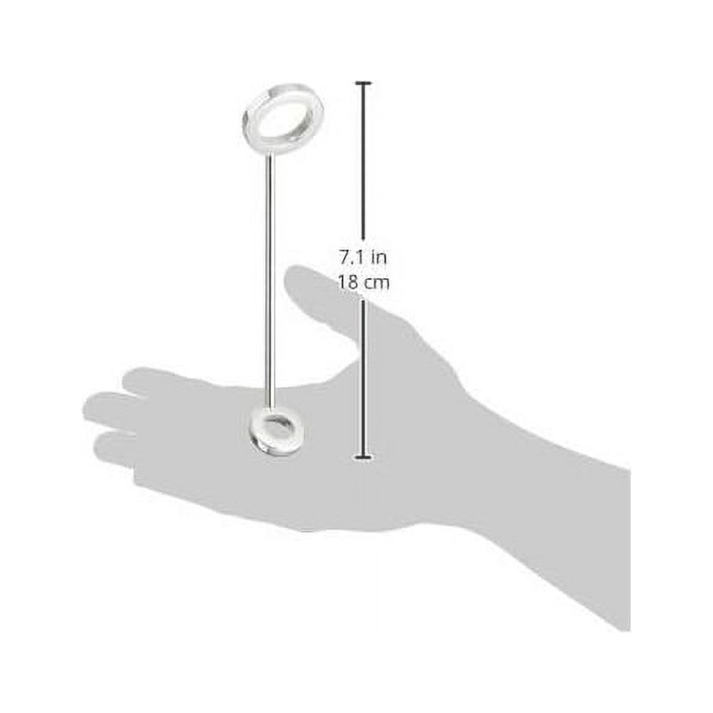 1826 Embouchure Visualizer For Both Trumpet Trombone