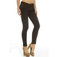 thumbnail image 1 of 1826 Jeans Junior Low-rise 5 Pockets Classic Skinny Twill Cotton Pants., 1 of 2