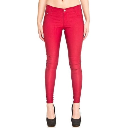 1826 Jeans Junior Super Stretch Pants