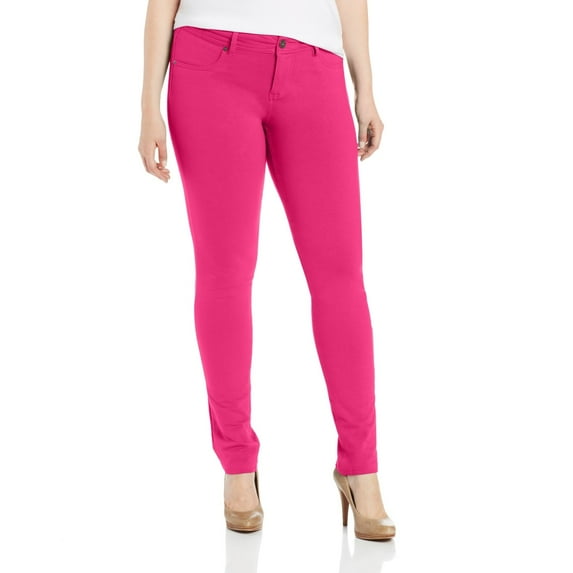 1826 Jeans Women’s Plus Size Moleton Pants Cotton French Terry Plus Size