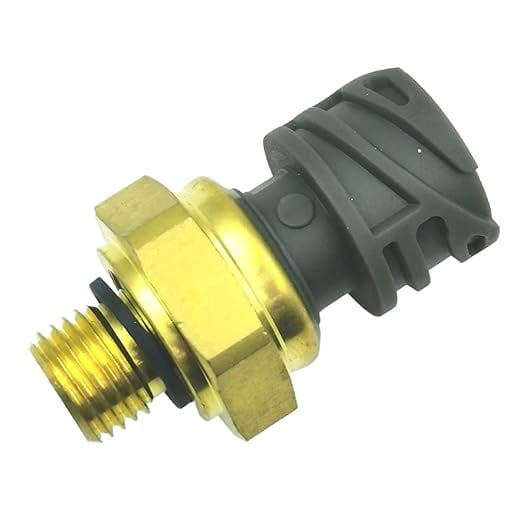 1826281 2041678 2127356 51CP28-02 5.44012 Sender Unit Oil Pressure Sensor For DAF CF85 XF105