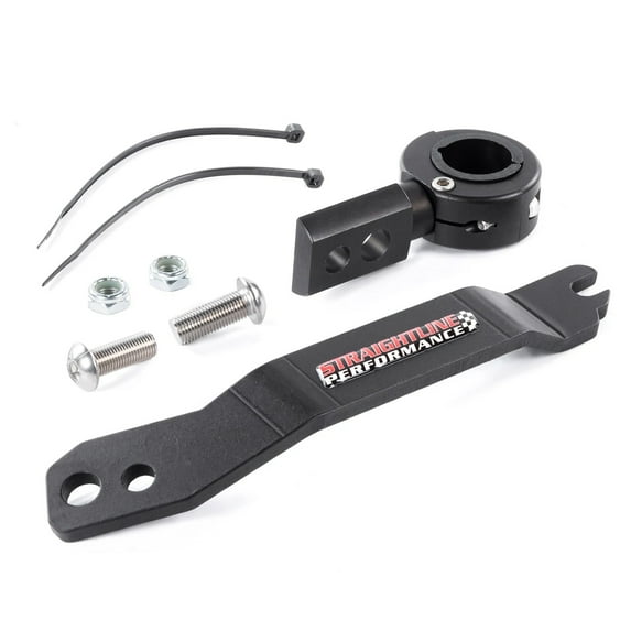 183-231 STRAIGHTLINE CHASSIS CLUCH TOWER BRACE Ski-Doo GEN 4 snowmobile