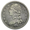 thumbnail image 1 of 1831 Capped Bust Quarter VF, 1 of 2