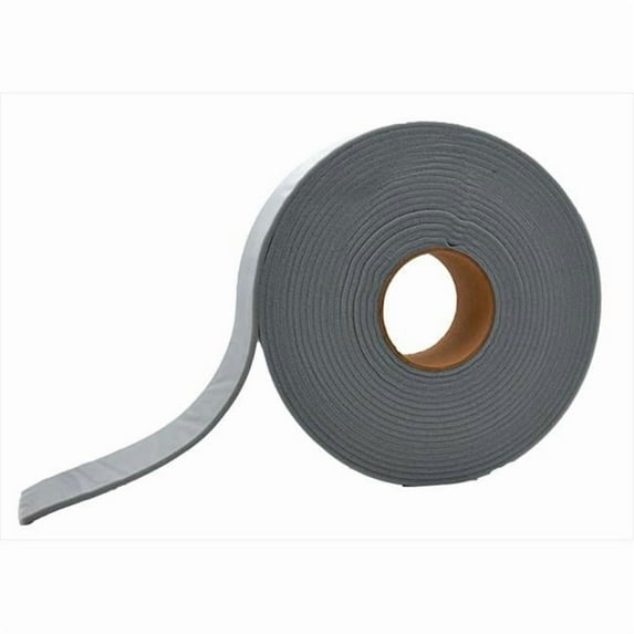 183161530 Cap Tape Grey Three Sixteenth