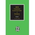 thumbnail image 1 of 1832 Cherokee Land Lottery of Georgia (Paperback), 1 of 1