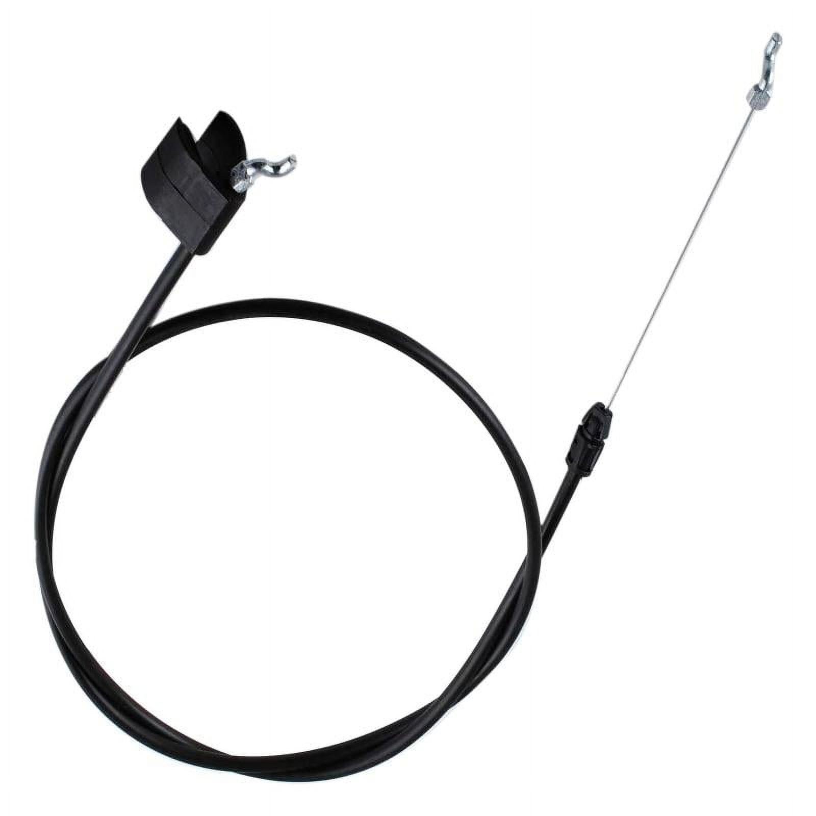 183281 Engine Zone Control Cable for Husqvarna Poulan Roper Craftsman