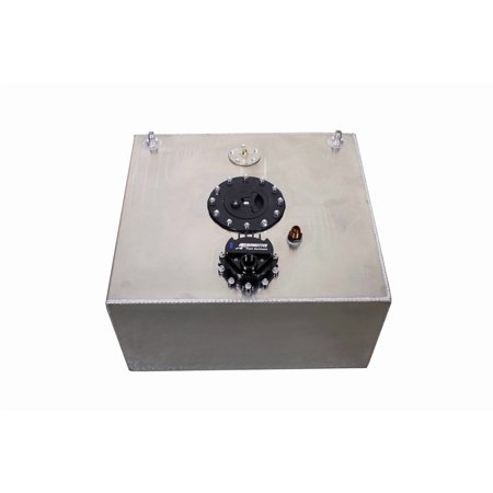 5.0 Brushless Stealth Fuel Cell - 15 Gallon