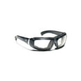 thumbnail image 1 of 183740 Bali Sharp View Clear Sunglasses, Gray Tortoise - Medium & Large, 1 of 5