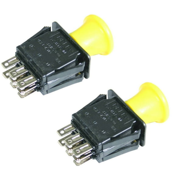 183925 Qty 2: PTO Switch Fits Grasshopper 320