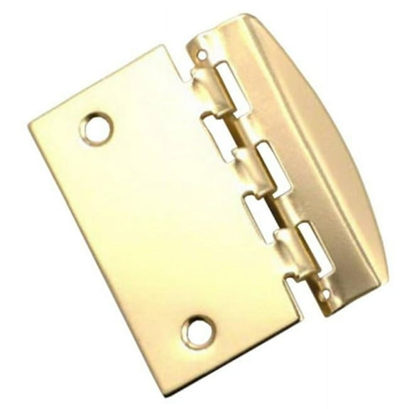 1840-SN Satin Nickel Swing Privacy Lock