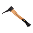 thumbnail image 1 of 1844 Helko Werk Germany - Förster Professional Sappie Log Pick for Turning Moving Logs and Firewood - Head 1.25 lb, Handle 15 in (Sappie) #13338, 1 of 7