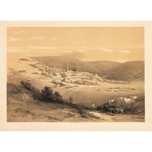 1844 Nazareth