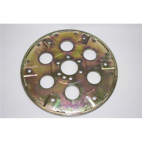 1845400 Chromoly External Balance SFI Flexplate for Big Block Chevy 168T