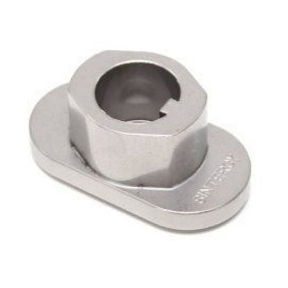 184590 AYP Blade Adapter Craftsman 917 Rotary Lawn Mower