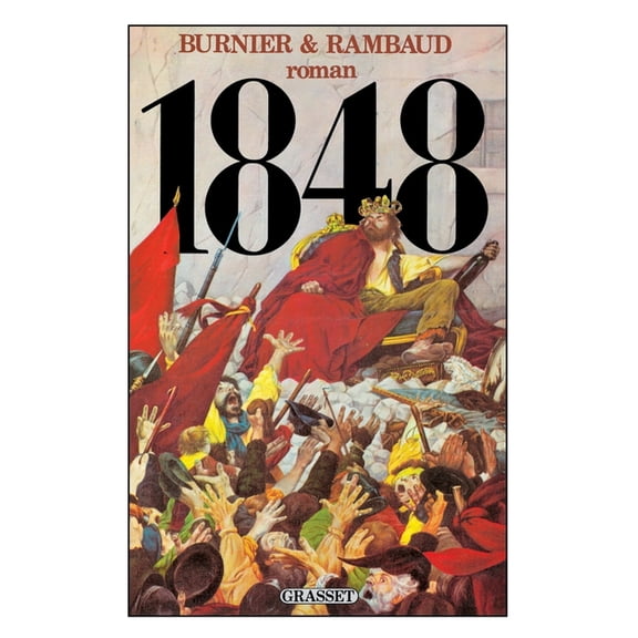 1848, (Paperback)