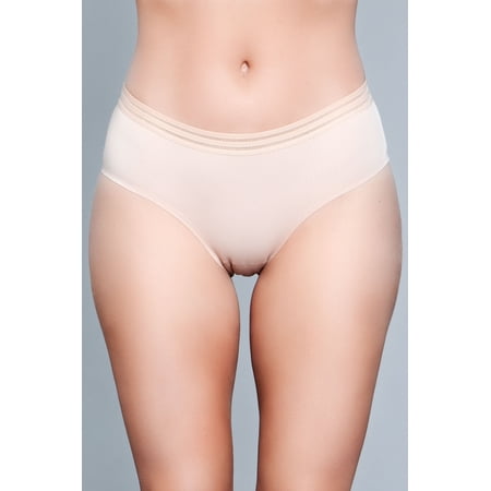 BeWicked Women's Roxy Panty 1848
