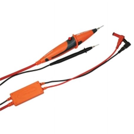 185 48 V Loadpro Dynamic Test Leads