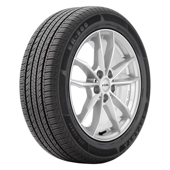 Advanta ER800 All Season 185/60R14 82H Passenger Tire