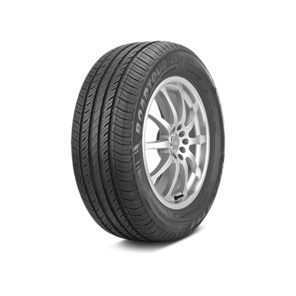 185/60R15 84H HERCULES ROADTOUR 455 Fits: 2011-19 Ford Fiesta SE, 2001-02 Dodge Neon ACR