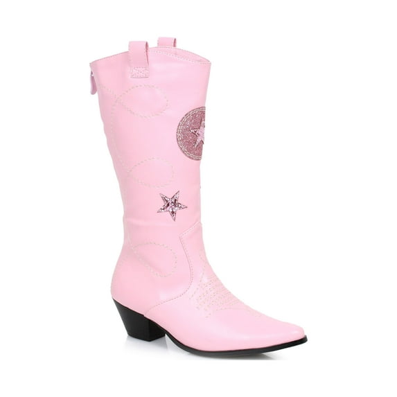 185-COUNTRY, 1.5" Heel Boot Childrens