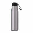 thumbnail image 1 of 185 Oz Insulated Stainless Steel Water Bottle Double Walled Vacuum For Hot Cold Beverages Outdoor Sports Camping, 1 of 6