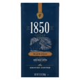 thumbnail image 1 of 1850 Black Gold Ground Coffee, Dark Roast, 12 Oz. (Pack of 3), 1 of 1