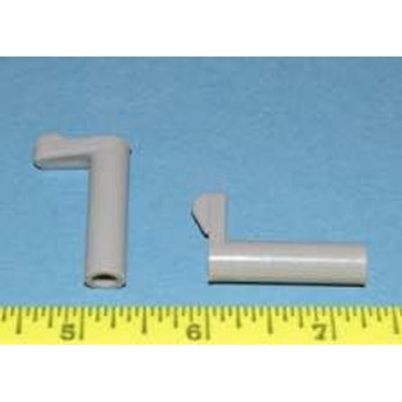 1850 Screen Clip, Tan - 6 Pro Pack