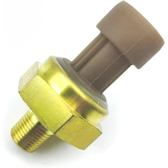 1850351C1 1840078C1 904-7520 1 Exhaust Back Engine Oil Pressure Sensor For Ford Powerstroke 97-03 7.3L/For International Navistar DT466E