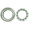thumbnail image 1 of 1850526M91 New Bearing and Race for Massey Ferguson Specific Tractor Models 50 65, 1 of 4