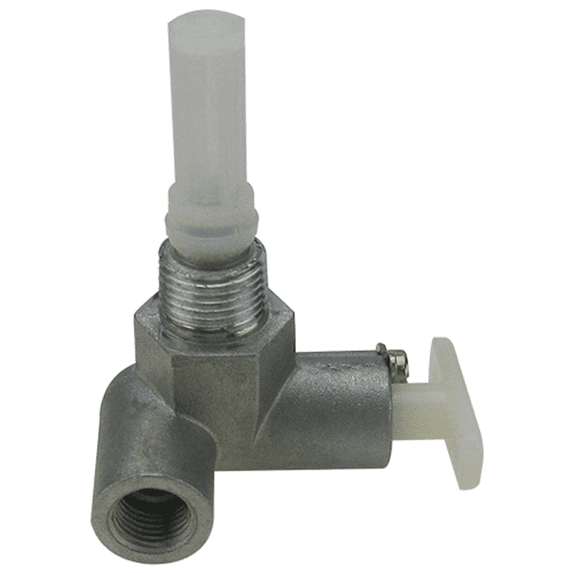 1851653M91 NEW Fuel Shut Off Valve for Massey Ferguson TE20, TEA20, TO20, TO30+