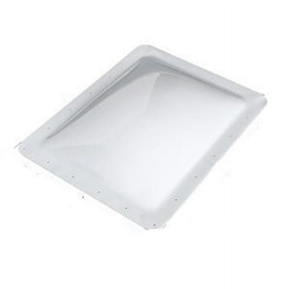 1852 RV Skylight, Clear