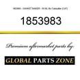 thumbnail image 1 of 1853983 - GASKET MAKER - 50 ML fits Caterpillar (CAT), 1 of 1