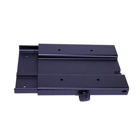 1854035 MKA Brackets Mount Stainless Steel Hardware - Black