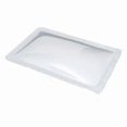 thumbnail image 1 of 1855 RV Skylight, White, 1 of 1
