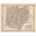thumbnail image 1 of 1856 Ohio, 1 of 1