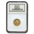 thumbnail image 1 of 1857 $3 Gold Princess AU-58 NGC, 1 of 3