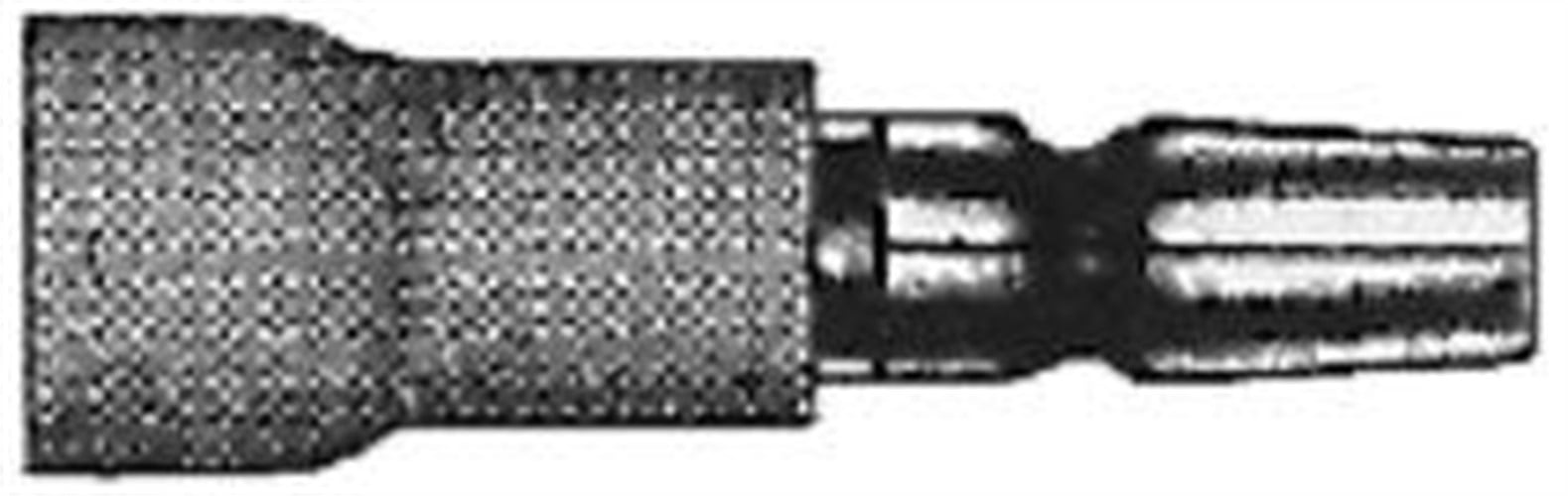1858Kt 16-14Awg Bullet .157" D, Pacific Industrial Comp (Pico), EACH, CD, Vinyl