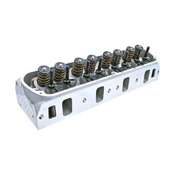 185CC Enforcer Cylinder Head 59CC Assembled for SBF