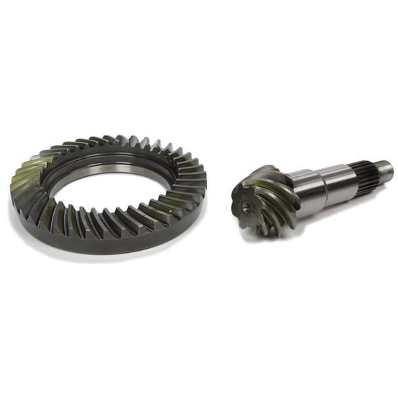 186 mm Ring & Pinion Gear Set for Dana 30 4.88 Ratio