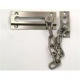 thumbnail image 1 of 1860-SN Satin Nickel Chain Fastener, 1 of 1