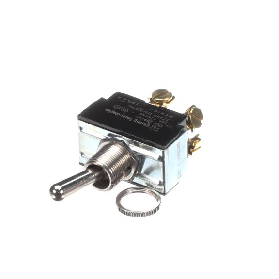 ON-OFF SWITCH 15A 277V 18602-0029 - Genuine OEM Replacement Part