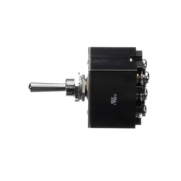 TOGGLE SWITCH ON/OFF/ON 18602-0177 - Genuine OEM Replacement Part
