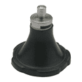 thumbnail image 1 of 1860403M1 New Draft Control Knob for Massey Ferguson Specific Tractor Models 35+, 1 of 4